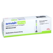 Omvoh 200 Mg Injektionslösung I.e.fertigpen 1 St