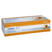 Leukopor 2.5 Cmx5 M 12 St