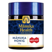 Manuka Health Mgo 400+ Manuka Honig Mini 50 g