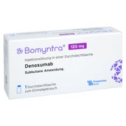 Bomyntra 120 Mg Injektionslösung I.e.durchstechfl. 1 St