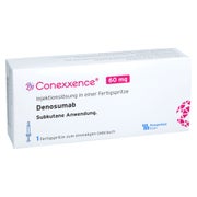 Conexxence 60 Mg Inj.-lösung I.e.fertigspr. 1 St