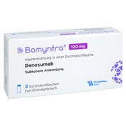 Bomyntra 120 Mg Injektionslösung I.e.durchstechfl. 3 St