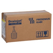 Drainjet Kochsalzlösung 0,9% Iso 10X60 ml