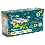 Magic Mineral Drink - Elektrolyte Mineralpulver 30X5,6 g