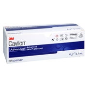 Cavilon Advanced Hautschutz Applik.0,7 Ml 5051g4p 4 St