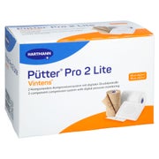 PÜtterpro 2 Lite Vintens 2-kompo.-komp.syst.10 Cm 1 St