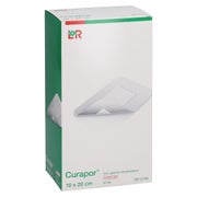 Curapor Wundverband Steril Chirurgisch 10x20 Cm 50 St