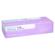 Bonviva 3 Mg/3 Ml Injekt.-lsg.i.e.fertigspritze 1 St