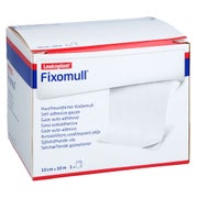 Fixomull Klebemull 10 Cmx10 M 1 St