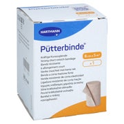 PÜtter Binde 8 Cmx5 M 1 St