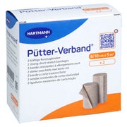 PÜtter Verband 8/10 Cmx5 M 2 St