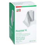 Rosidal K Binde 10 Cmx5 M 1 St
