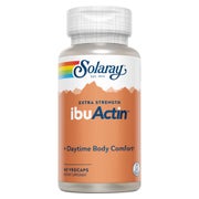 Ibuactin Solaray Kapseln 60 St