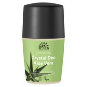 Urtekram Aloe Vera Crystal Deo 50 ml