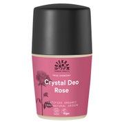Urtekram Rose Crystal Deo 50 ml