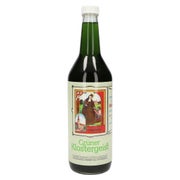 GrÜner Klostergeist Der Elisabethinen Flüssigk. 1000 ml