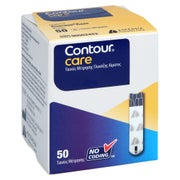 Contour Care Sensoren 50 St