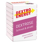 Dextrose Johannisbeere 1 St