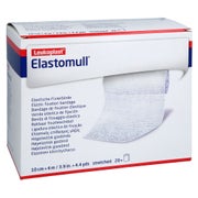 Elastomull 10 Cmx4 M Elast.fixierb.2102 20 St