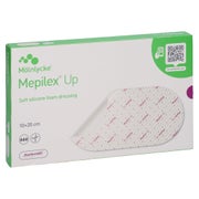 Mepilex Up 10x20 Cm Schaumverband 5 St