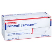 Fixomull Transparent 10 Cmx2 M 1 St