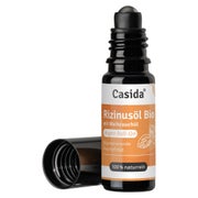 RizinusÖl Bio Augen Roll-on Mit Weihrauchöl 10 ml