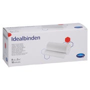 Idealbinde Hartmann 8 Cmx5 M 10 St