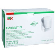 Rosidal 1c Binde 10 Cmx6 M 6 St