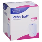 Peha-haft Fixierbinde Latexfrei 10 Cmx20 M 8 St